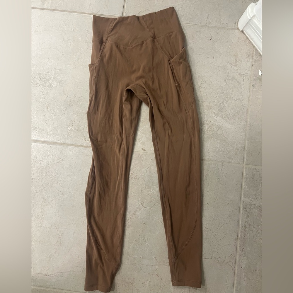 Buffbunny contour pocket legging, size M